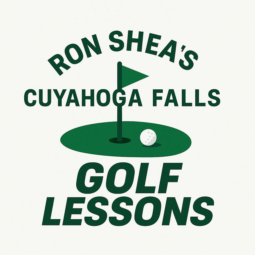 Ron Shea's Cuyahoga Falls Golf Lessons