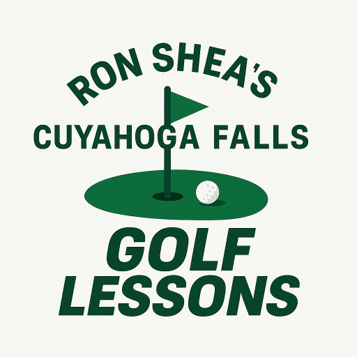 Ron Shea's Cuyahoga Falls Golf Lessons