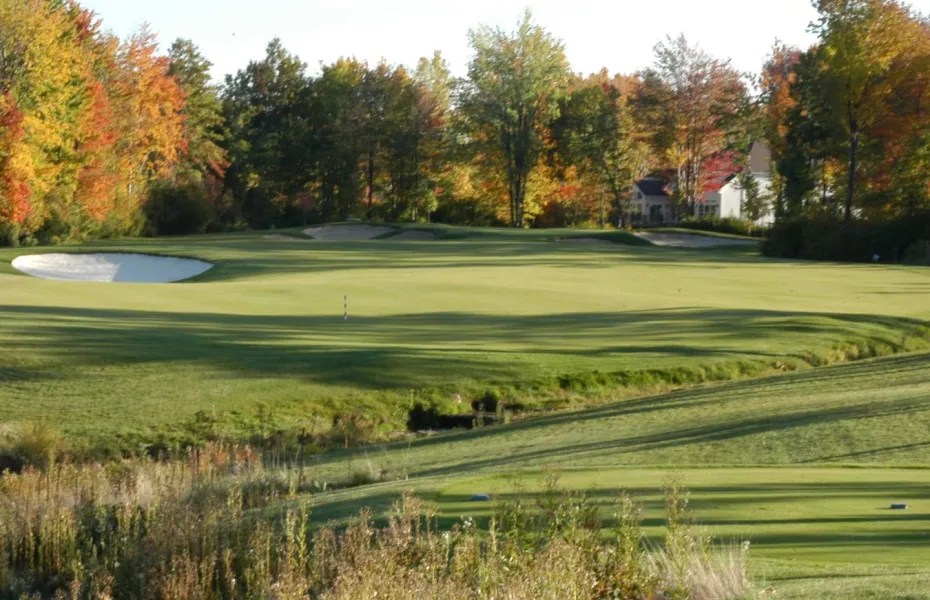 Ron Shea Golf Lessons in Cleveland Ohio
