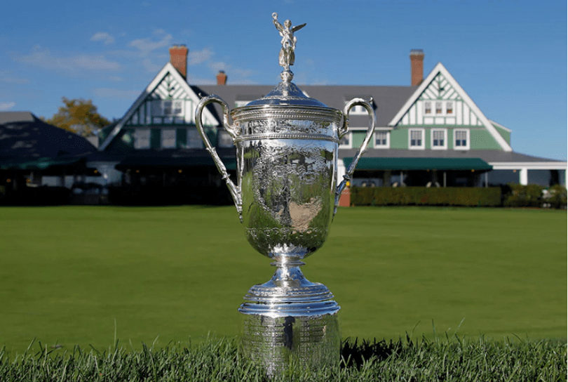 U.S. Open 2025: Oakmont’s Brutal Battle&nbsp;Begins!