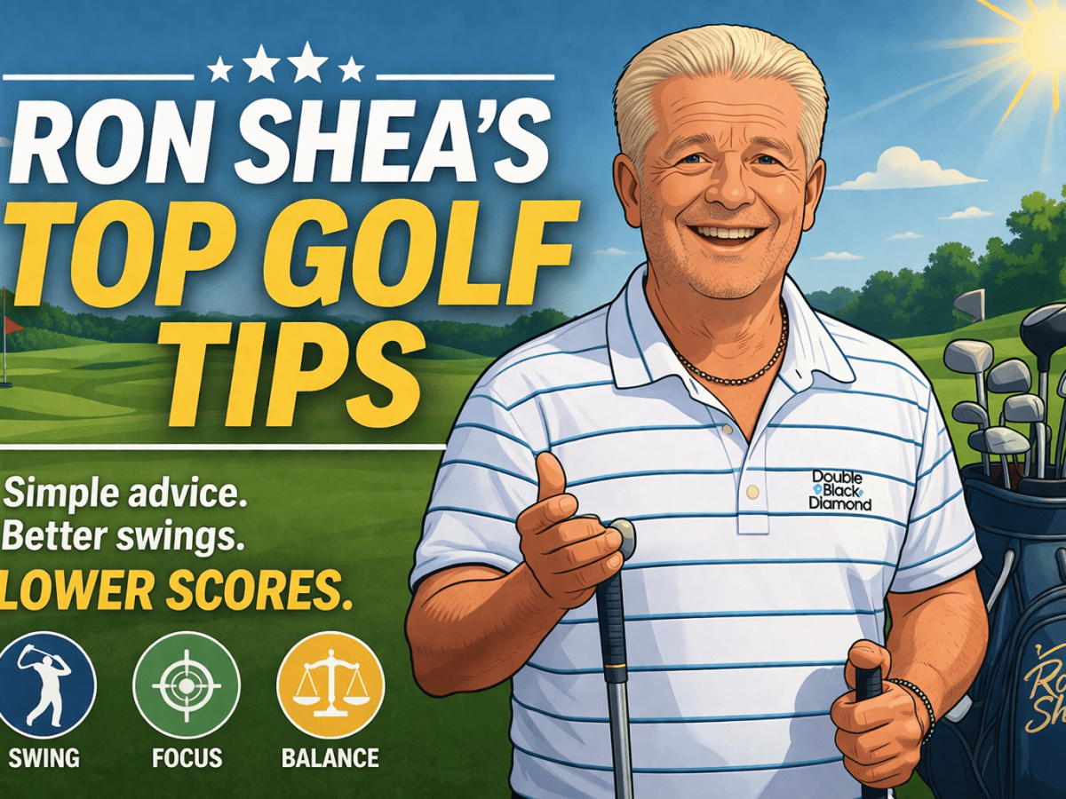 How to Fix Your Golf Swing Tempo (Beginner&nbsp;Tip)’